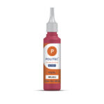 PINTURA TEXTIL INFLADA 30ML NO 408 ROJO