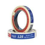 MASKING TAPE NAVITEK 24MMX50M