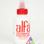 PEGAMENTO BLANCO ALFA 60GRS