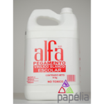 PEGAMENTO BLANCO ALFA 4KGS