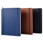 LIBRETA DANPEX BORNEO 13X21 RAYA 240 PAGINAS