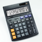CALCULADORA DE ESCRITORIO CELICA CA-444