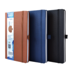 LIBRETA DANPEX DONVER 13X21 RAYA 160 PAGINAS