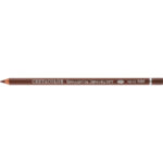 LAPIZ DE DIBUJO CRETACOLOR ROEL SEPIA CLARO GRASO