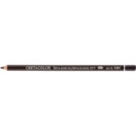LAPIZ DE DIBUJO CRETACOLOR ROEL SEPIA OBSCURO GRASO