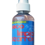 SPRAY LIMPIADOR DE PIZARRON ESCO 120ML