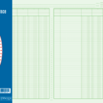 BLOCK HOJA DE BALANCE MAYCO C/50