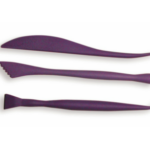 ESTIQUES ROEL DE PLASTICO C/3