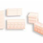 COCINA ROEL P/MAQUETA 1:50 C/5