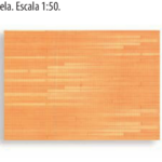 HOJA IMPRESA ROEL P/MAQUETA DUELA 1:50