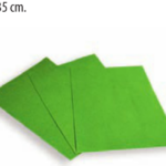 PASTO EN HOJA ROEL P/MAQUETA 25X35CM