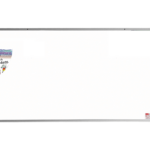 PIZARRON BLANCO ESCO 180X120CM 4X6'