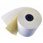 ROLLO P/REGISTRO 2 1/4" C/COPIA