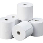 ROLLO P/IMPRESORA 3" BOND