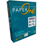 (ESPECIAL) RESMA PAPER ONE T/CARTA EMP VERDE 20LB