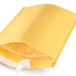 SOBRE MANILA T/C C/BURBUJA 81/12 X 12