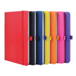 LIBRETA DANPEX TUCSON 13X21 RAYA 160 PAGINAS